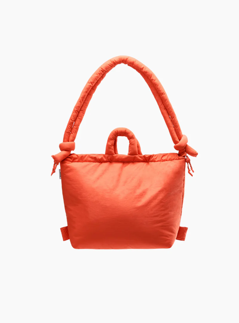 Bolso Ona Soft Bag - coral