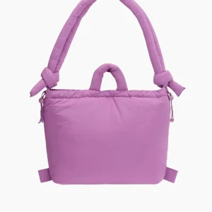 Bolso Ona Soft Bag - grape