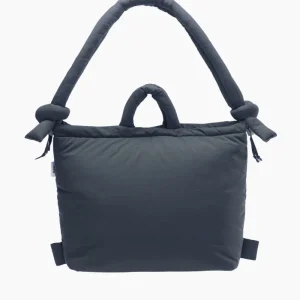 Bolso Ona Soft Bag - coal