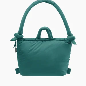 Bolso Ona Soft Bag - teal