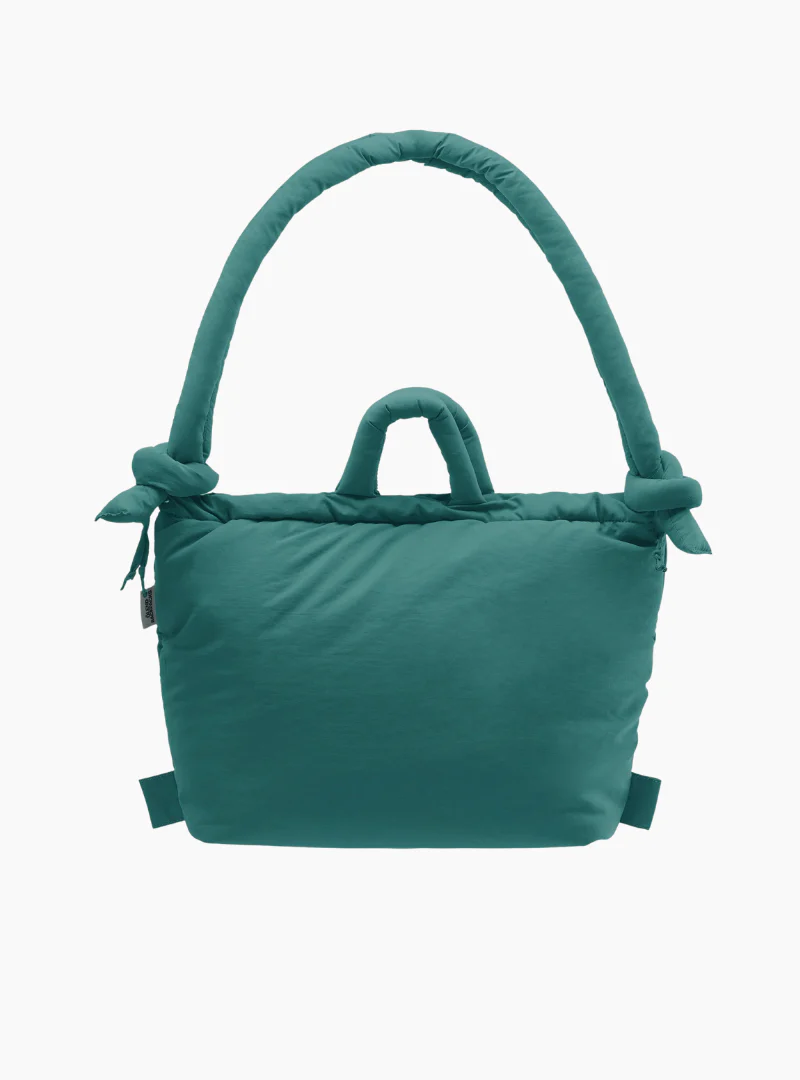 Bolso Ona Soft Bag - teal