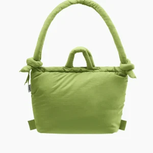 Bolso Ona Soft Bag - matcha