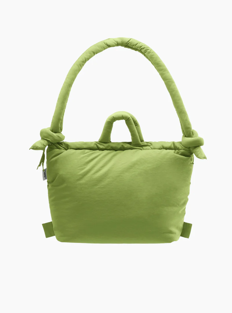 Bolso Ona Soft Bag - matcha