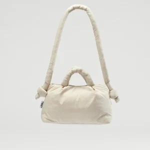 MINI ONA SOFT BAG .- SAND
