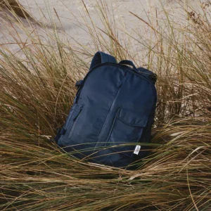 MOCHILA COUSTEAU - NAVY