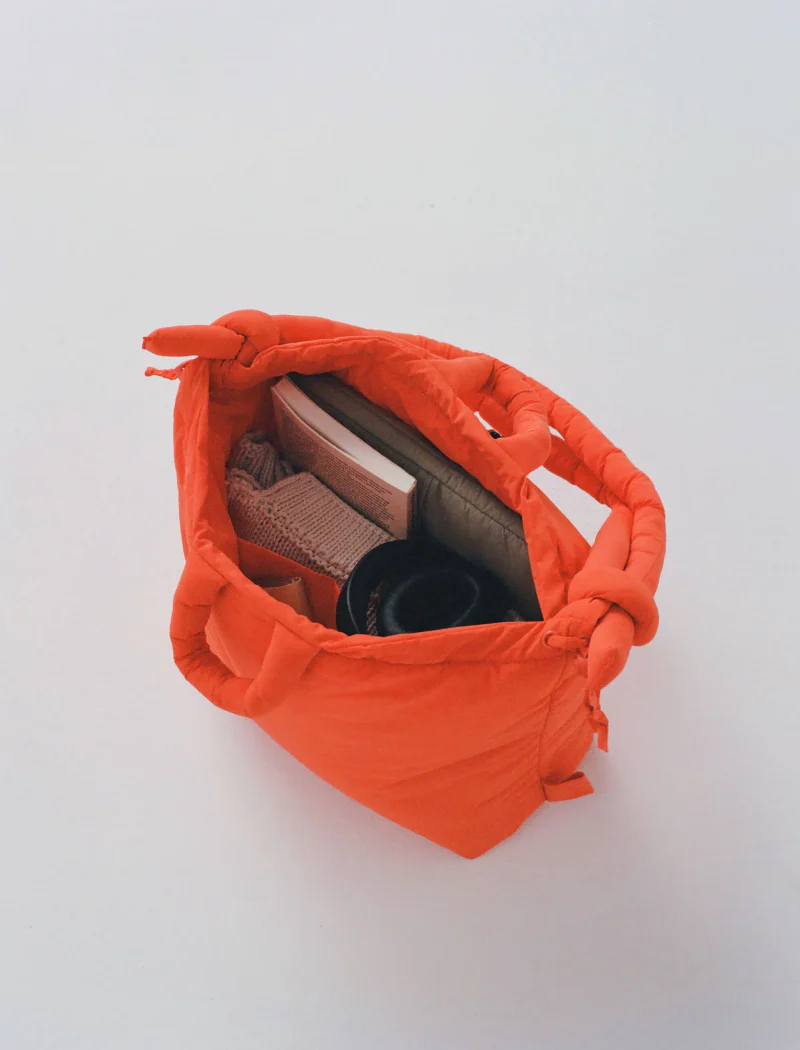 ONA SOFT BAG - SOFT PEACH - Imagen 3