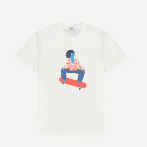 UNISEX - CAMISETA SKATOS