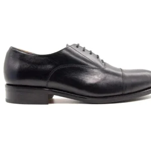 The Oxford Calf Negro