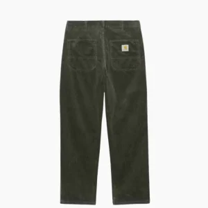 Pantalón Simple Pant Opuntia (rinsed)