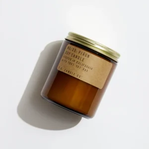 VELA AROMÁTICA NO. 29 - PIÑON