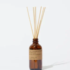 Mikado 100ml. - NO. 04 madera de teca & tabaco