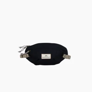 RIÑONERA SEATTLE II JUNGLE - BLACK