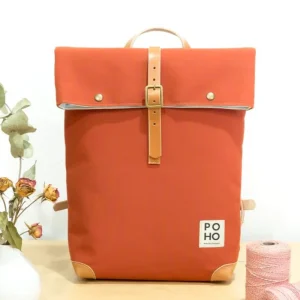 Mochila Poho Ártica large - teja