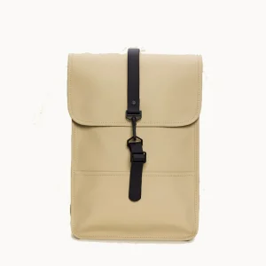 Mochila Backpack mini - sand
