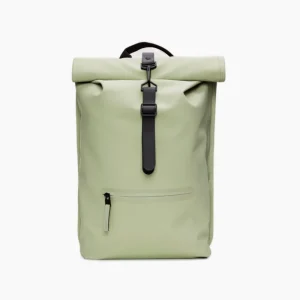 Rolltop Rucksack - earth