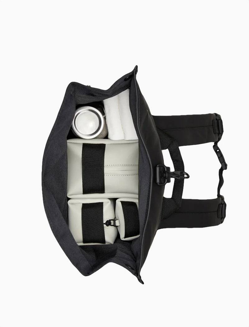 Rolltop Rucksack - earth - Imagen 3