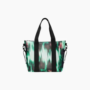Bolso Tote bag mini - blur