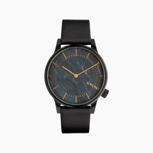 Reloj Winston Pewter