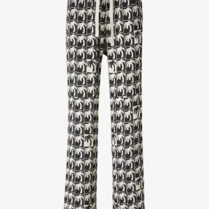 Joggers Rectos Estampados