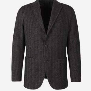 Americana Punto Espiga