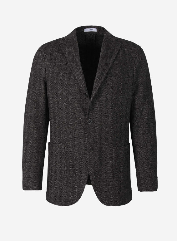 Americana Punto Espiga