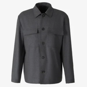 Chaqueta Camisera Attitude