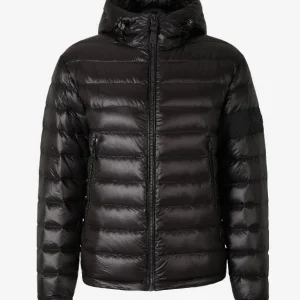 Chaqueta Acolchada Keagan