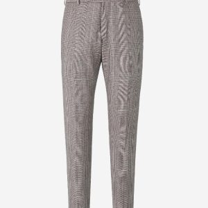 Pantalones Príncipe de Gales