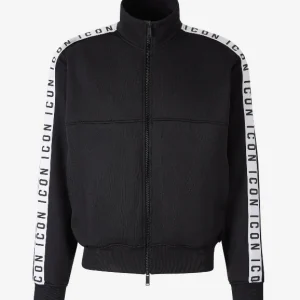 Sudadera Cremallera Logo