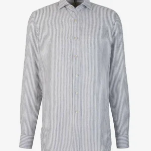 Camisa Motivo Rayas