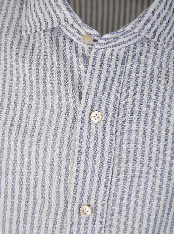 Camisa Motivo Rayas - Imagen 3