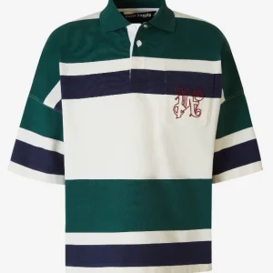 Polo Monograma Rugby