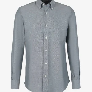 Camisa Algodón Texturizado