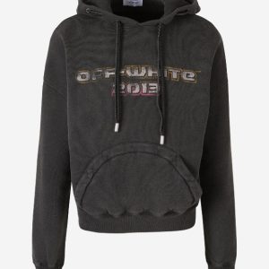 Sudadera Logo Algodón