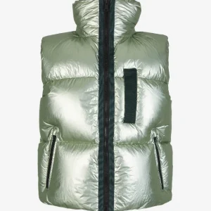 Chaleco Fibra Sintética