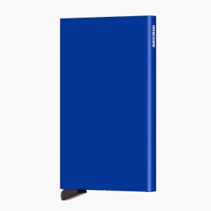 Cartera Cardprotector - blue