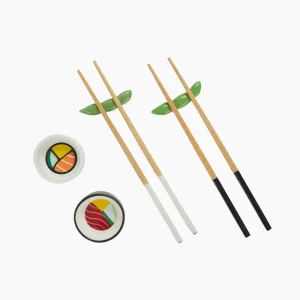 Set para Sushi