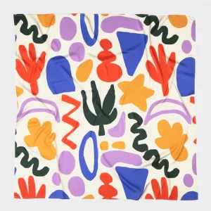 Maxi Pañuelo Grafiko