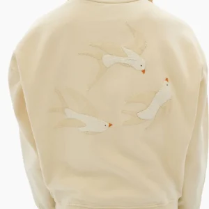 Sudadera Bird Jodie