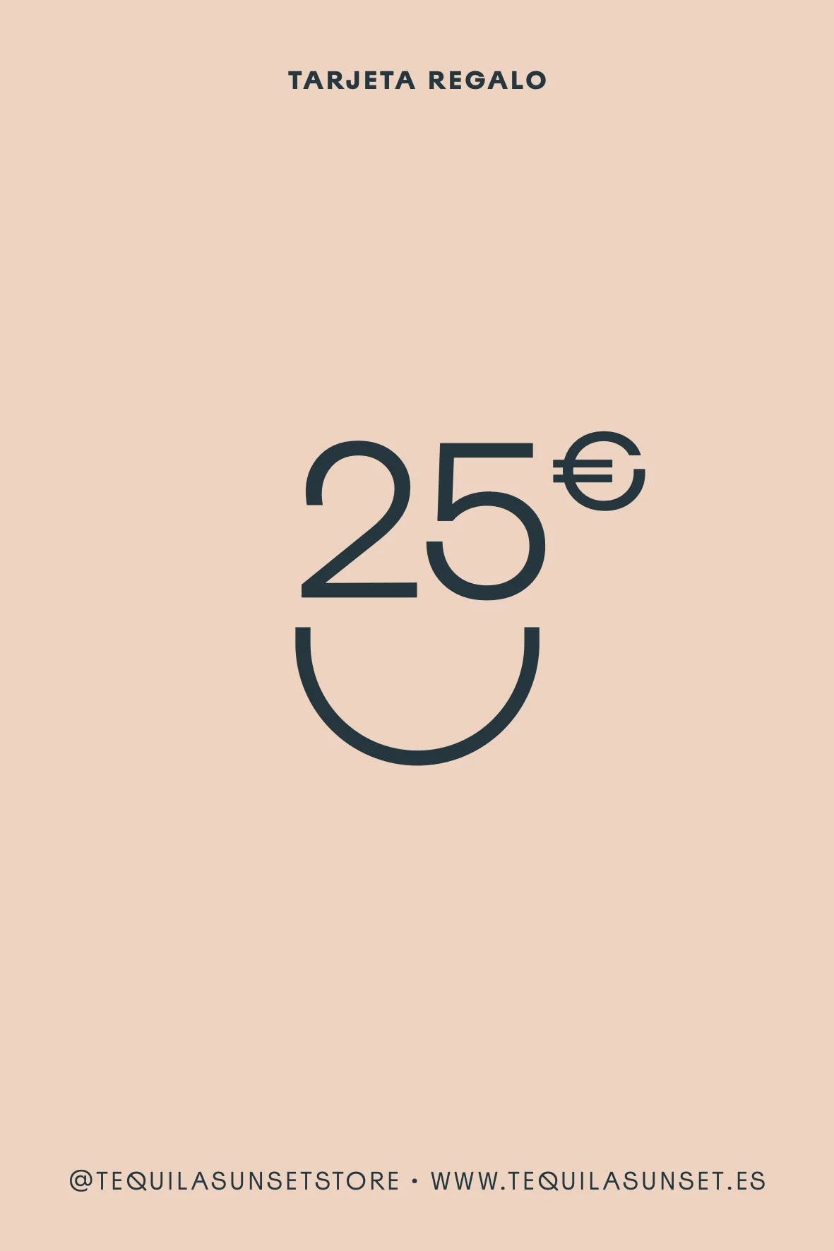Tarjeta Regalo