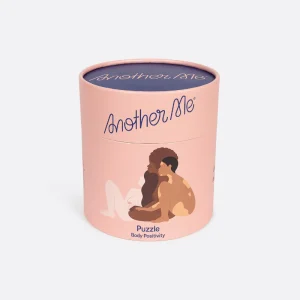 Puzzle Body Positivity