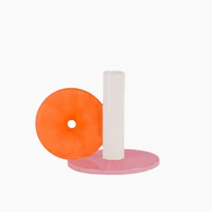 Portavelas Jaime - amor del color