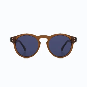 Gafas de sol Clement - cocoa