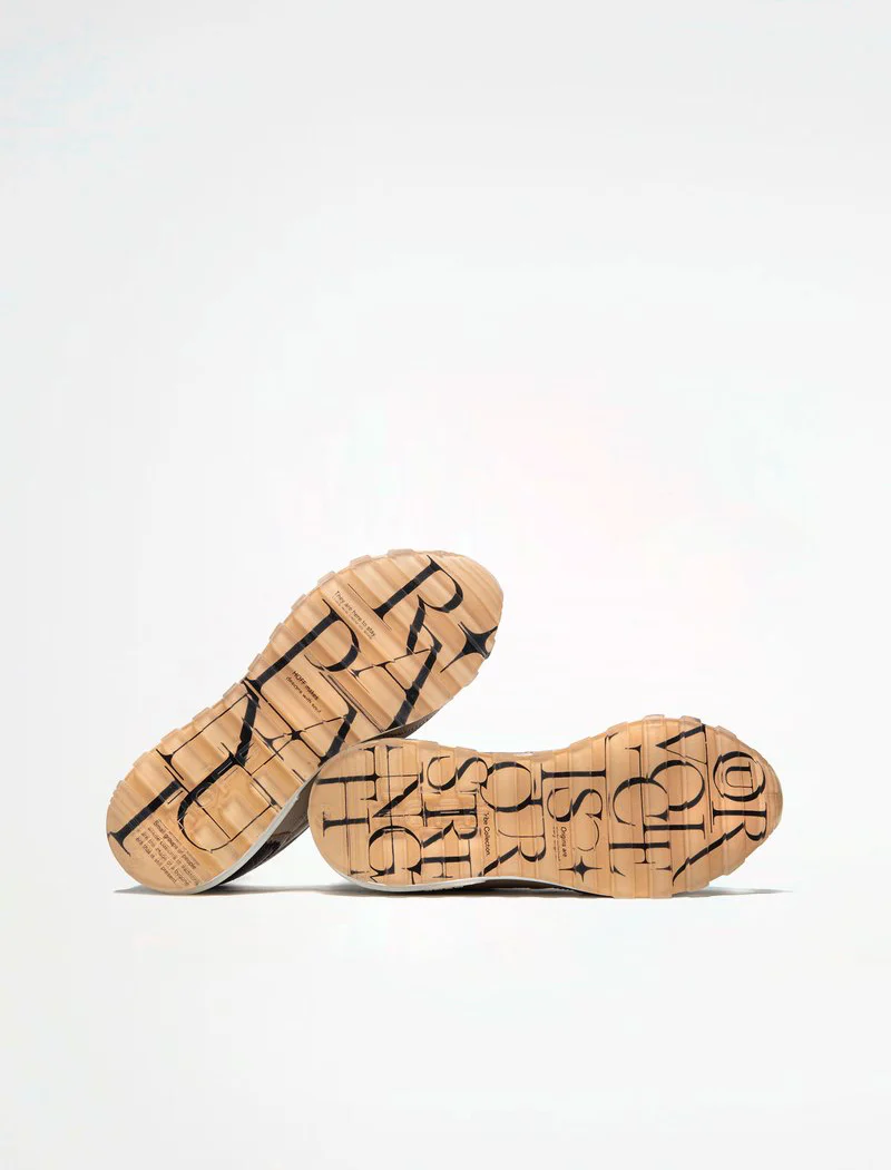 Zapatillas Rapa Nui - Imagen 4