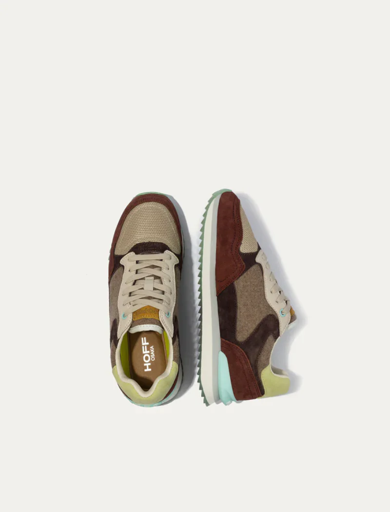 Zapatillas Osaka - Imagen 4