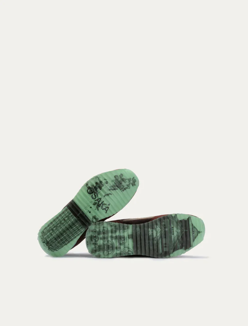 Zapatillas Osaka - Imagen 3