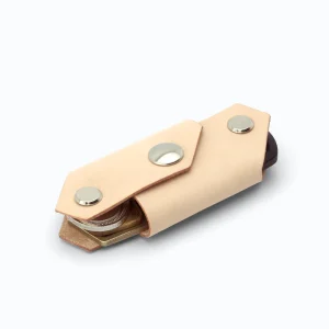 Lemur Keyfolder - natural