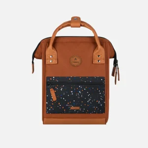 Mochila Adventurer mini - brown