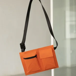 BANDOLERA S.P.U. 1431 - ORANGE