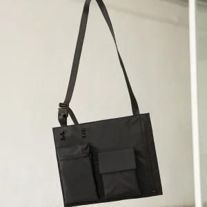 BANDOLERA S.P.U. 1432 - BLACK